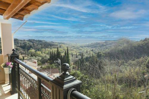 Apartament Sidari