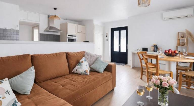 Lovely holiday apartment | Pets are welcome — photo 2