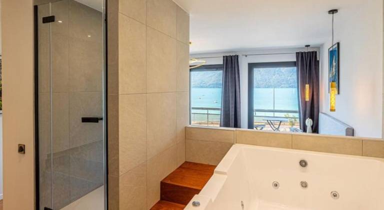 Beautiful apartment with jacuzzi | Dogs allowed — photo 3