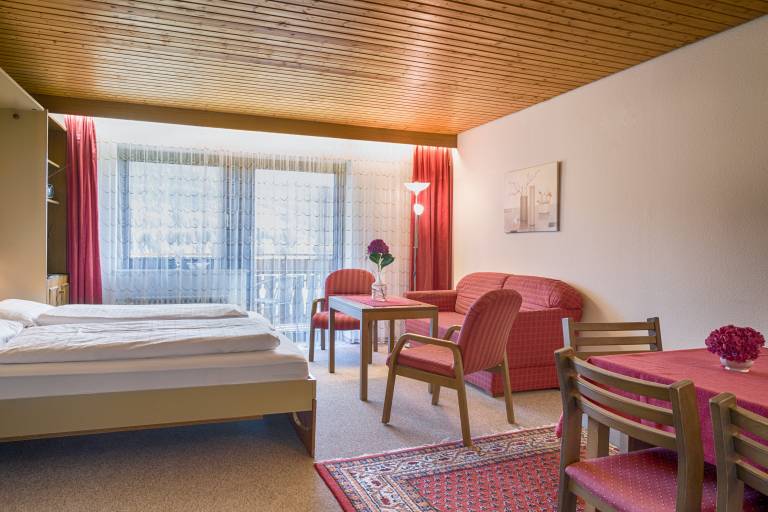Ferienwohnung Titisee-Neustadt