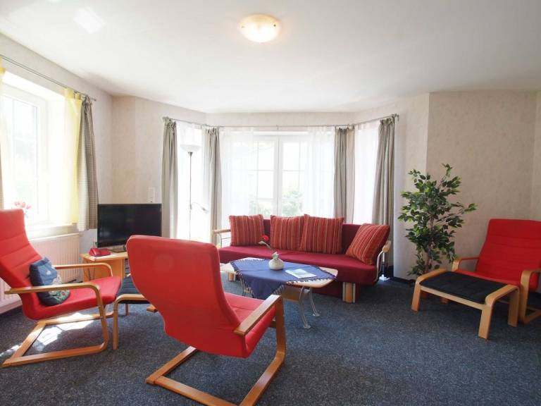 Ferienhaus Westoverledingen