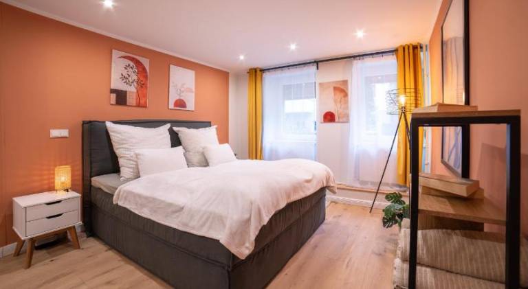 Ferienwohnung Karlshorst