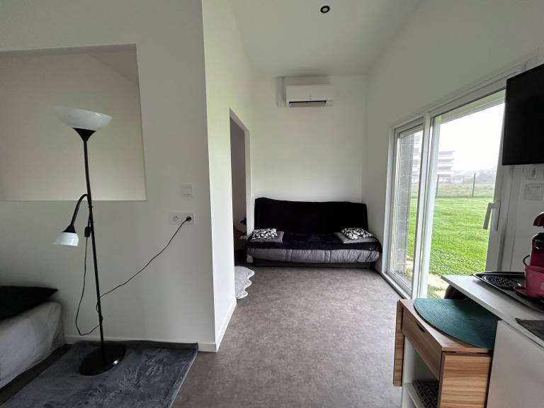 Apartment  Lapalisse