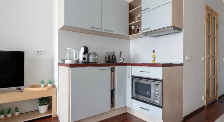 Pleasant rental apartment | Next to Katariina käik | Pets allowed — photo 4