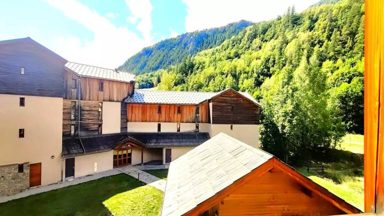 Appartement Pelvoux