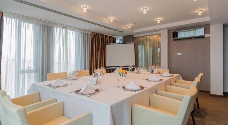 Ramada by Wyndham Sibiu — photo 5