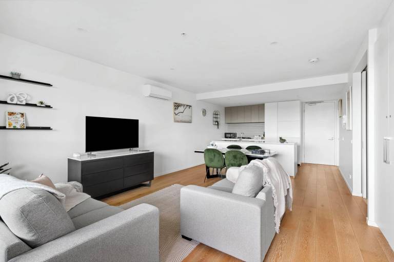 Apartment Geelong