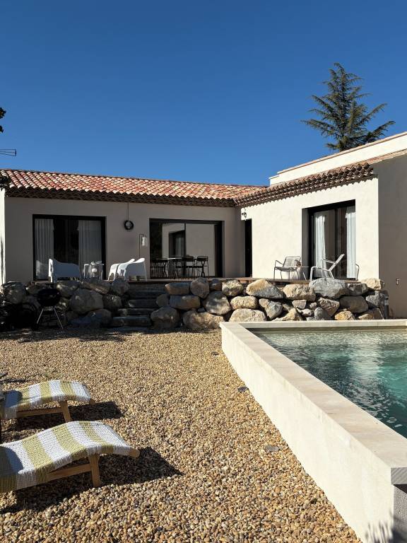 Villa Mazan