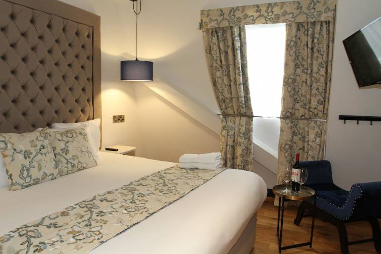 Alloggio Galway