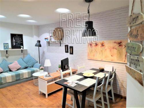 Apartamento Logroño