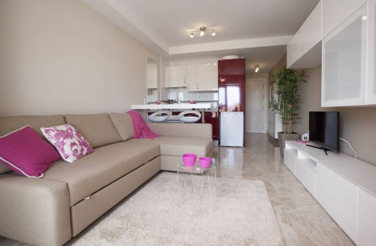 Apartamento Almerimar