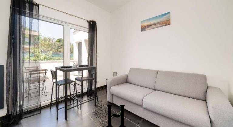 Charming holiday apartment | Pets are welcome in Laxou