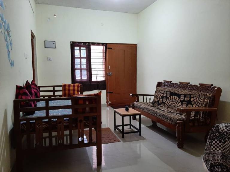 Bungalow with 4 rooms for 9 persons — photo 5