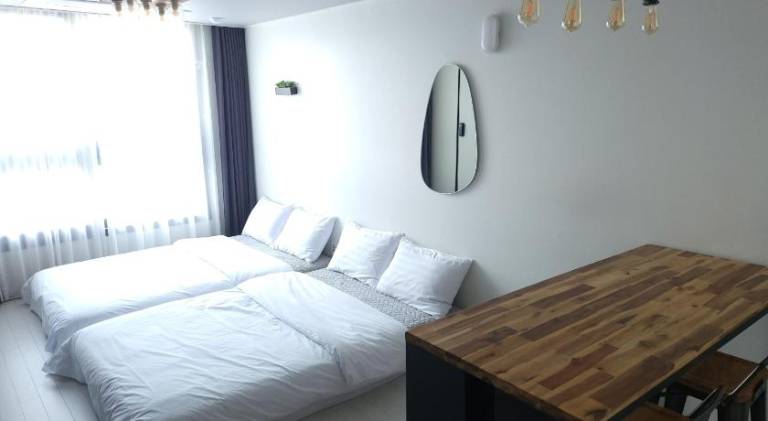 Ferienwohnung