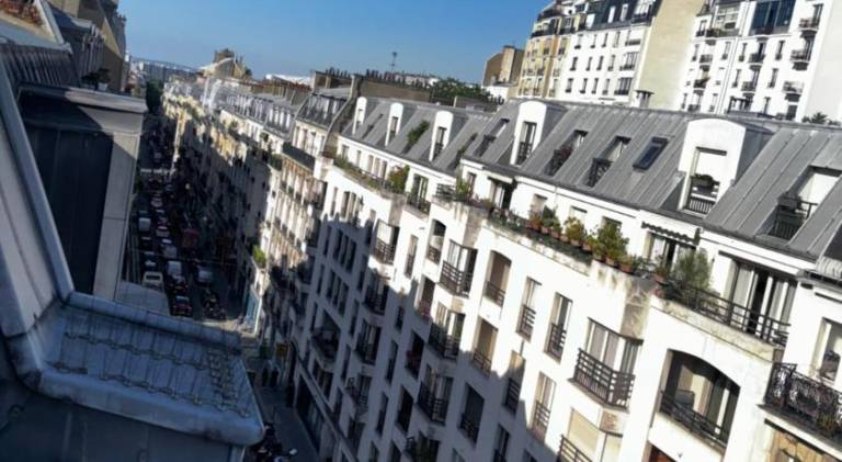 Beautiful holiday apartment | Next to Sacré-Cœur | Perfect for remote work | Pets allowed — photo 5