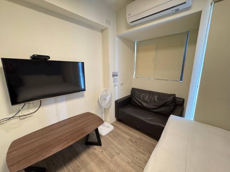 Holiday apartment | Close to Fengjia Night Market in Taichung