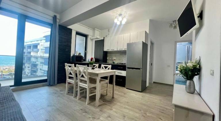 Apartment with terrace | Perfect for remote work — photo 3