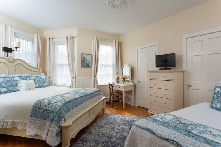 Bed and breakfast New Shoreham