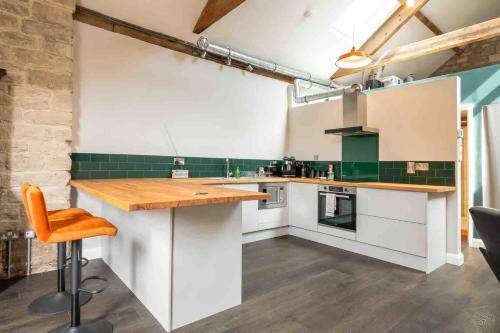 56 m² Ferienhaus