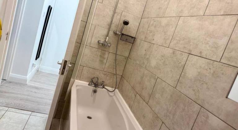 Apartment with 1 room for 4 persons — photo 4