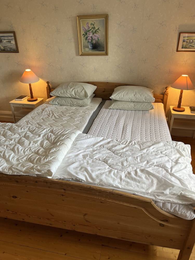 Hostel  Orsa