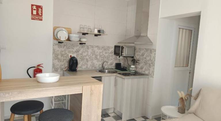 Charming rental apartment | Next to the beach | Pets allowed — photo 4