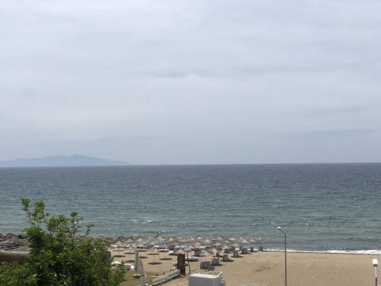 Ege Soley Hotel in Ayvalik