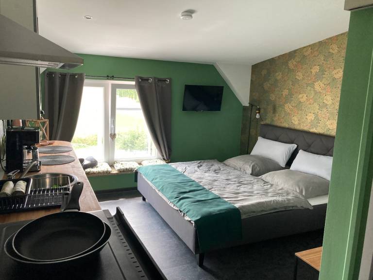 Ferienwohnung  Gollin