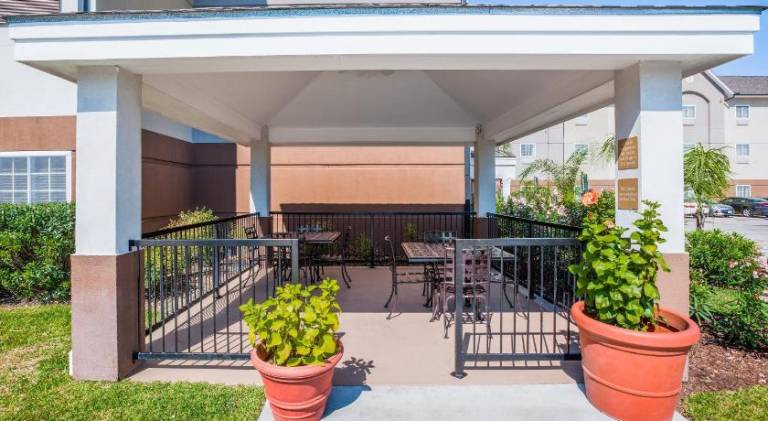 Candlewood Suites Lake Jackson By IHG — photo 5