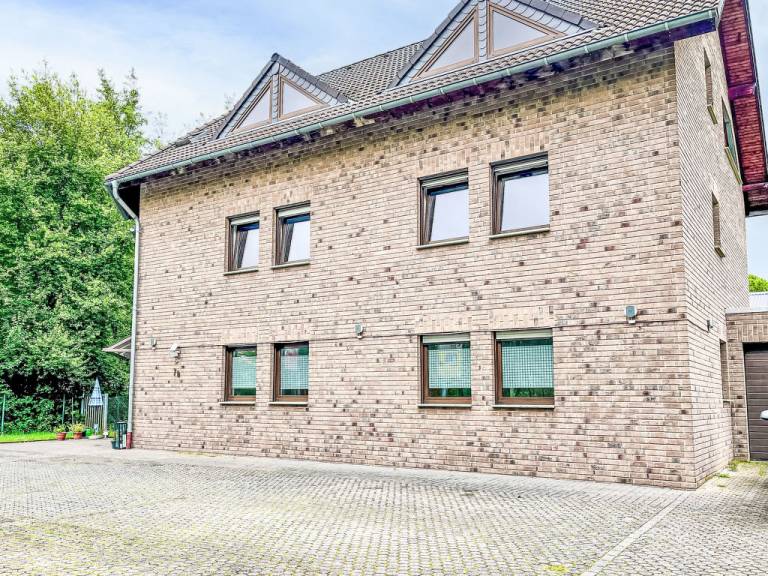 Ferienwohnung Adenau