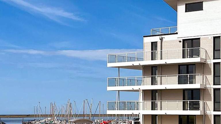 Ferienwohnung Wendtorf