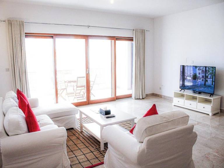 Apartment As Sifah