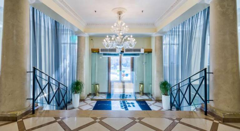 My City Hotel — photo 2