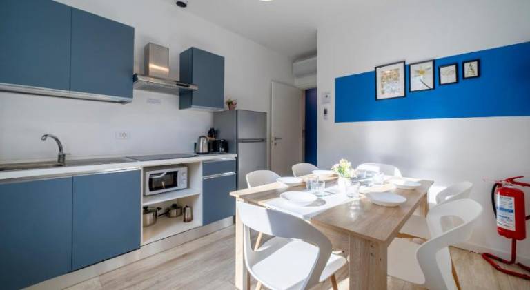 Rental apartment with 2 rooms for 6 persons — photo 4