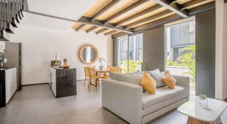 Nice rental apartment | Dogs allowed — photo 2