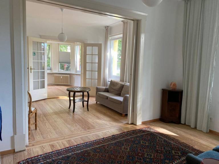 Ferienwohnung Bezirk Reinickendorf