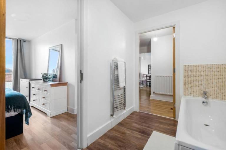 Family-friendly pleasant rental apartment | Pets are welcome — photo 5