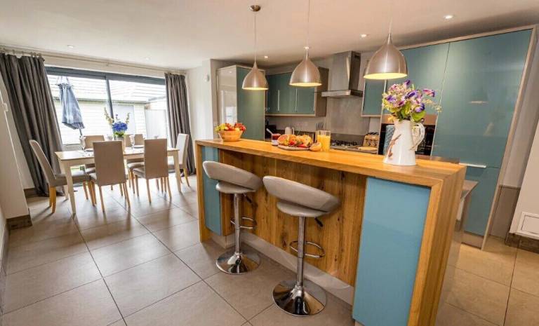 House Brockenhurst