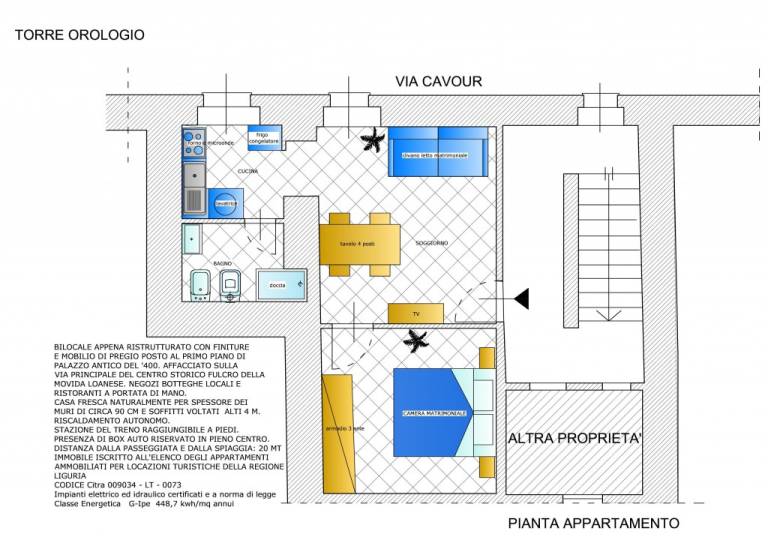 Family-friendly holiday apartment | City view | Close to the beach | Pet-friendly — photo 2