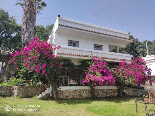 Chalet Algeciras