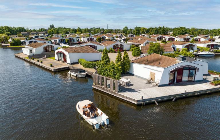 Ferienhaus  Lemmer