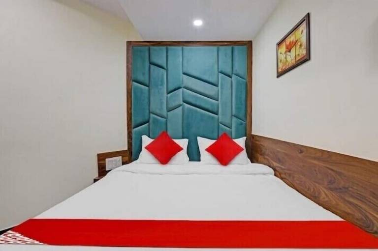 HOTEL SWAGAT INN