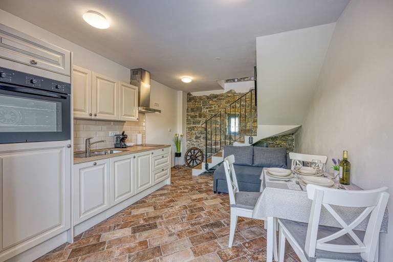 Apartament Ankaran
