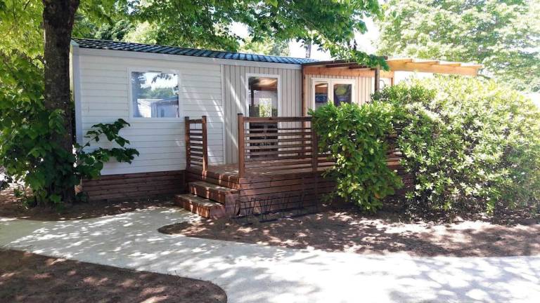 Camping Saint-Martin-de-Ré