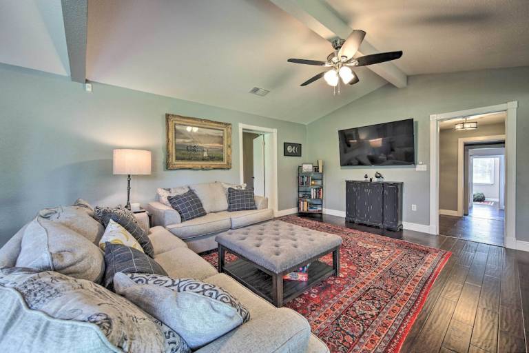 House New Braunfels