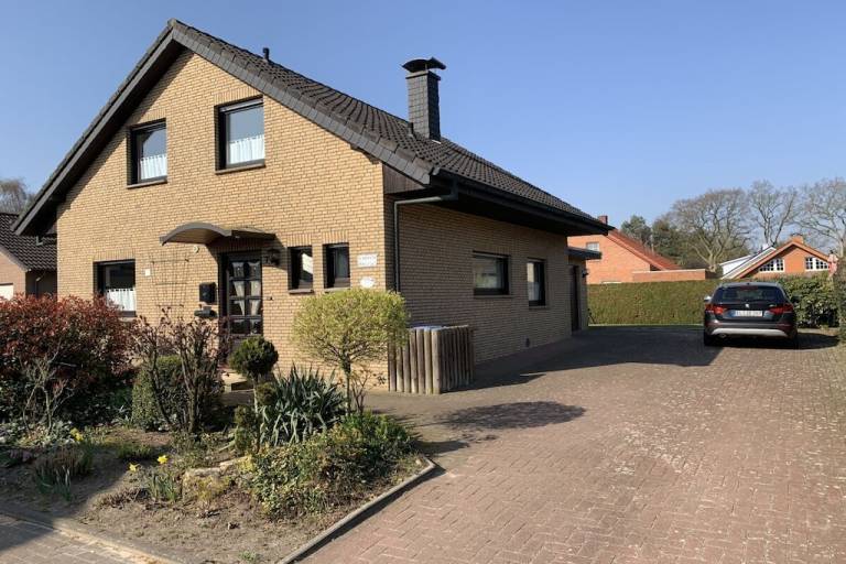 Ferienhaus Haselünne
