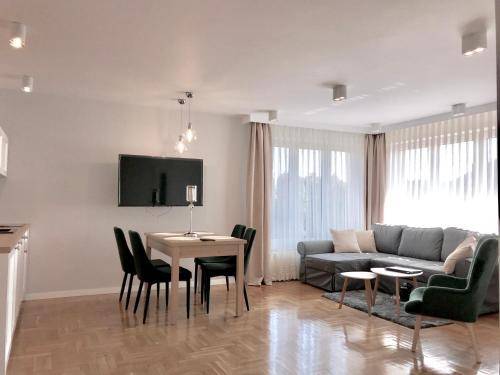 Apartament Kalwaria Zebrzydowska