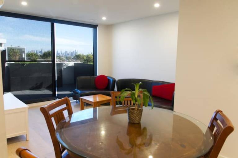 Apartment Northcote