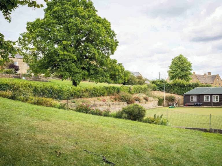Cottage  Blockley