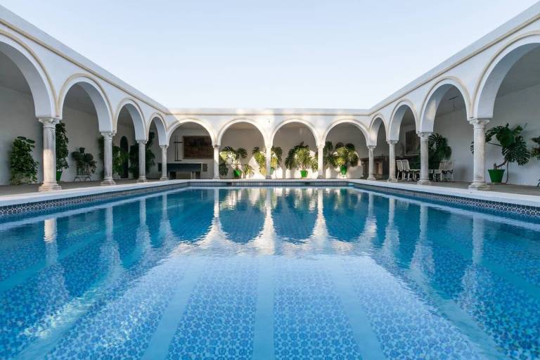 Villa Bormujos